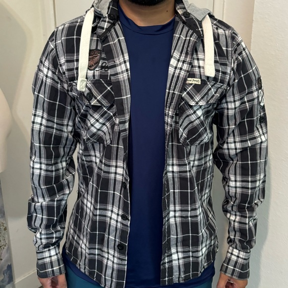 Other - Button down sweater/long sleeve e